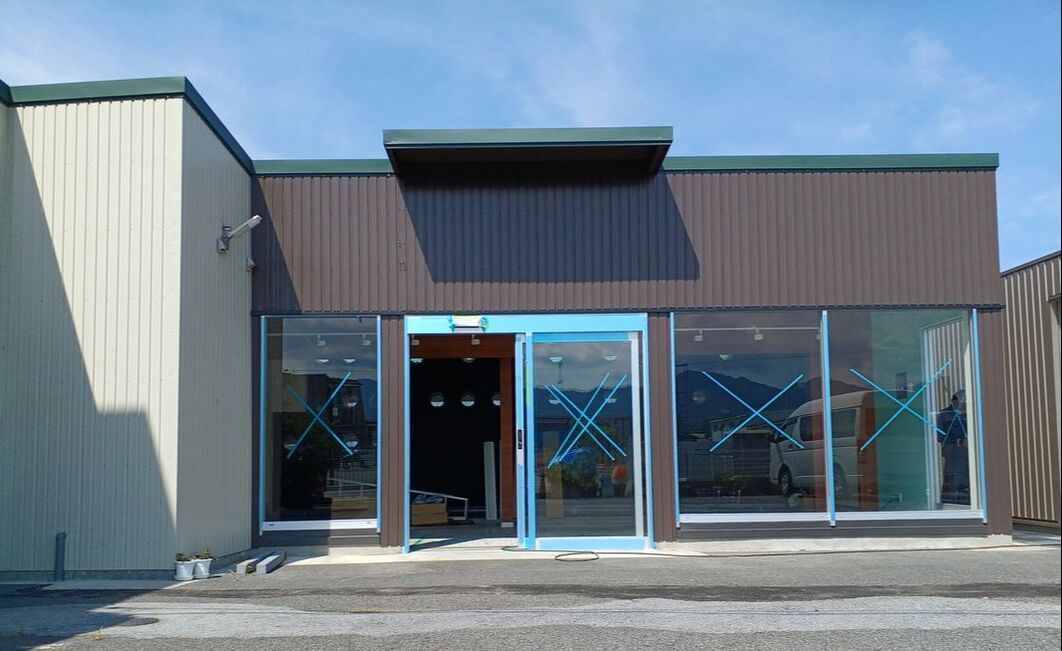 ロードサイド物件