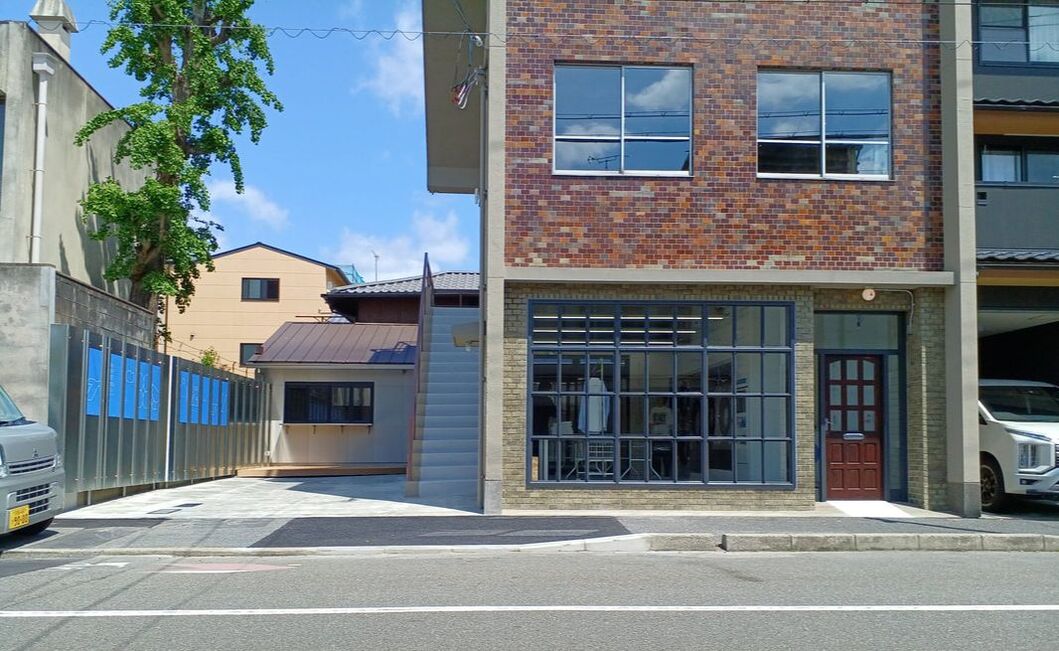 人口密集地域物件